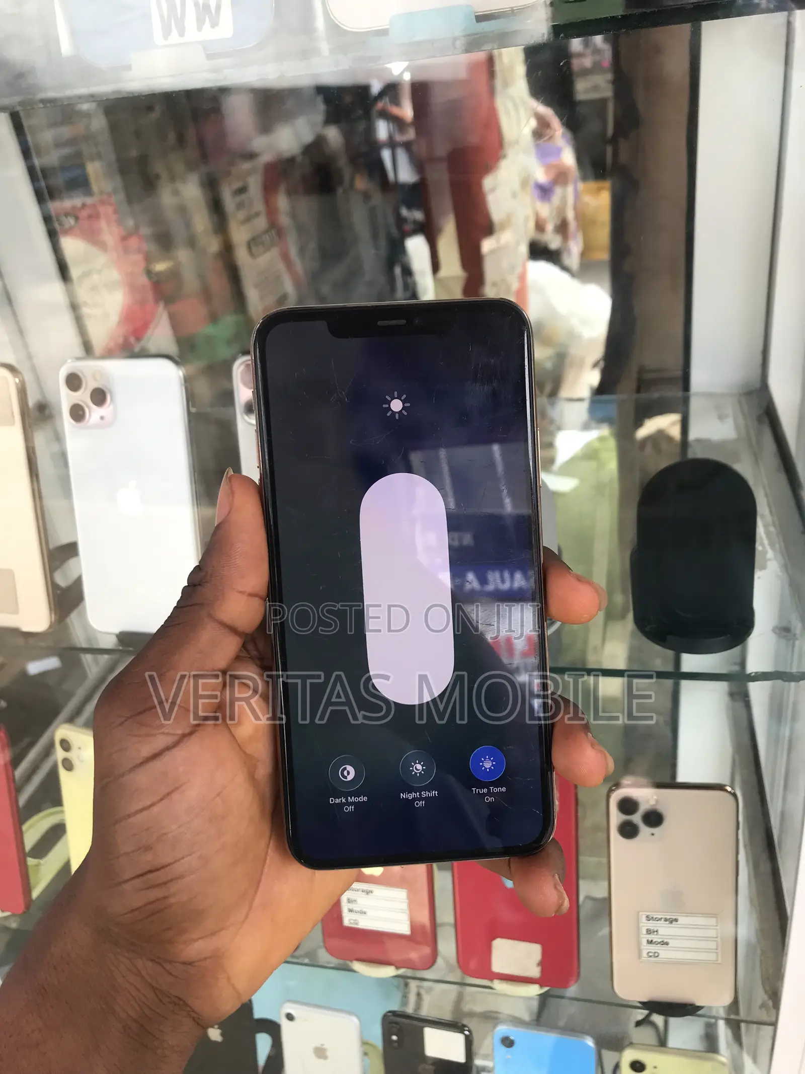 Apple iPhone 11 Pro Max 64 GB Rose Gold