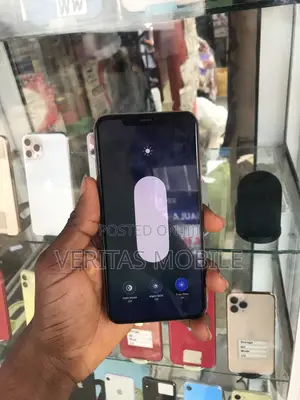 Apple iPhone 11 Pro Max 64 GB Rose Gold
