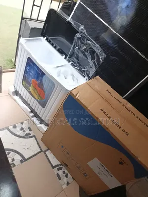 Skyrun 7KG Manual Twin Washer – Convenient Laundry at Home