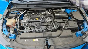 Toyota Corolla 2019 Blue