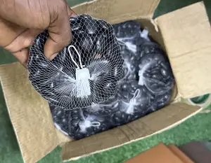 Black Pebble Stones