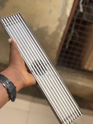 Floor Drainage