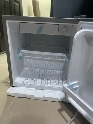 Skyrun 50L Bedroom Office Compact Refrigerator