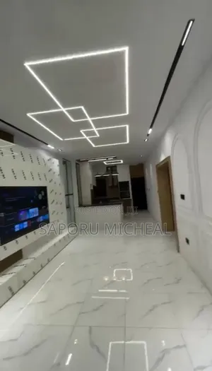 Service Apartment