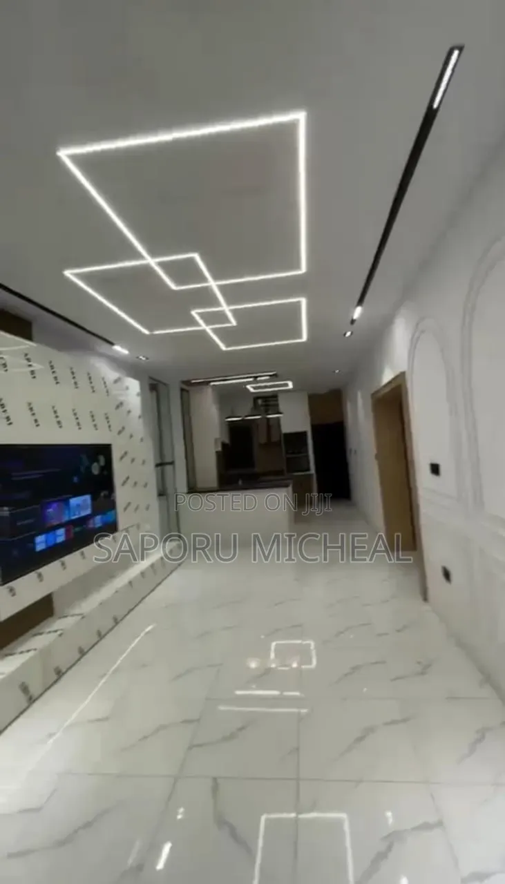 Service Apartment