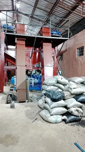 Factory Workers Needed