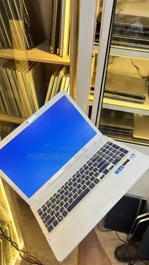 Laptop Samsung Ativ 4GB Intel Pentium HDD 160GB