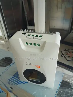 Felicity 3KVA 24V Inverter for Off-Grid Solar Systems