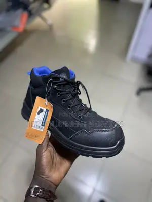 Portwest Safety Boot FC-22