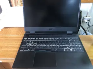 New Laptop Acer Nitro 5 16GB Nvidia SSD 512GB