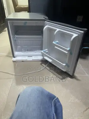 Skyrun BCD-50HW 50L Space-Friendly Refrigerator