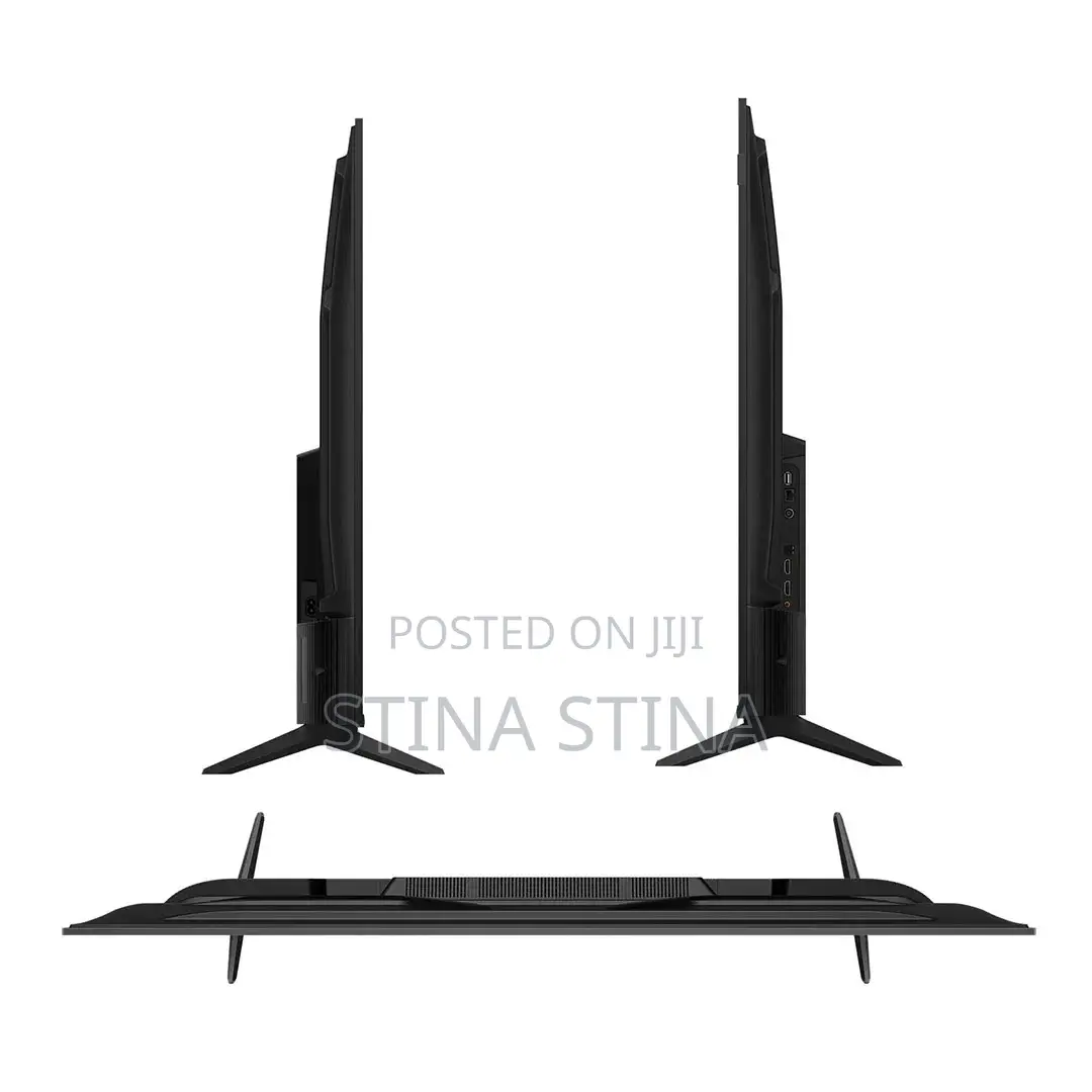 TCL 43′′ Inch QLED Google TV