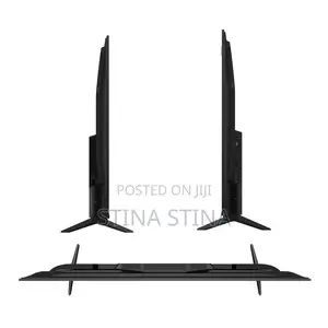 TCL 43′′ Inch QLED Google TV