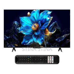 TCL 43′′ Inch QLED Google TV