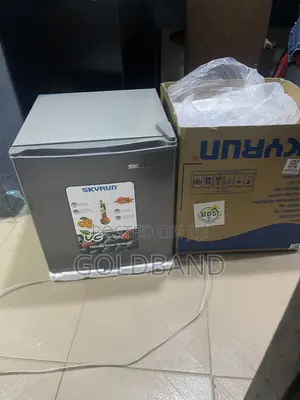 Skyrun 50L Personal Bedside Cooling Refrigerator
