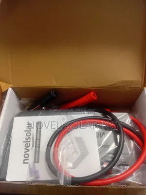 Novelsolar 1000W Power Inverter