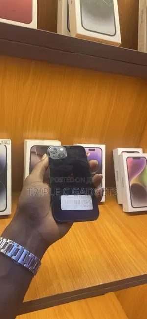 Apple iPhone 13 128 GB Blue
