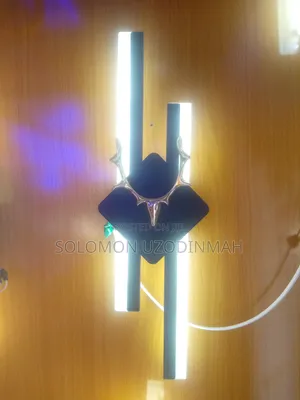 Wall Lamps