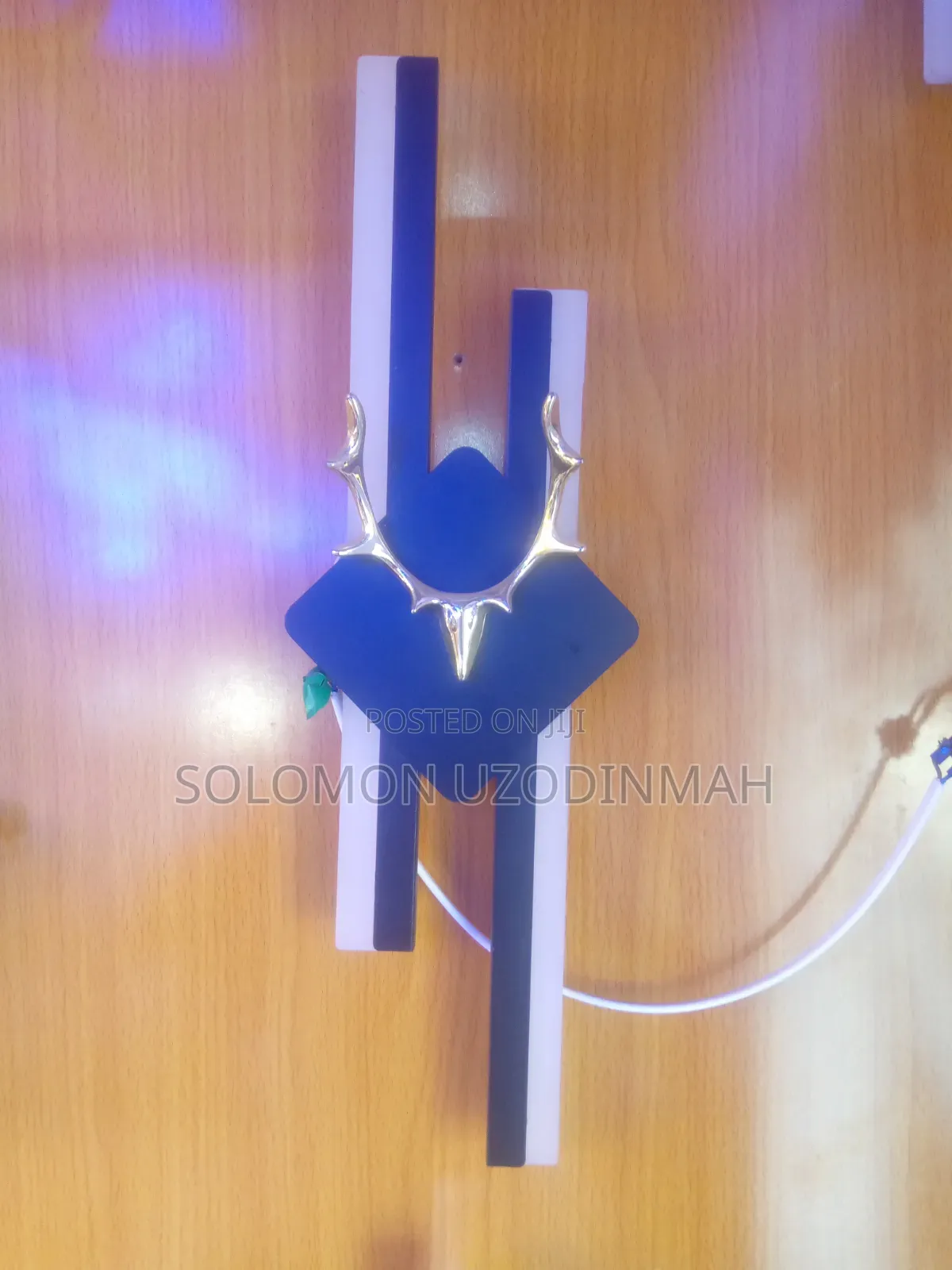 Wall Lamps