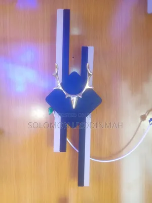 Wall Lamps