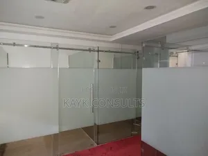 Massive Space for Rent.