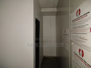 Massive Space for Rent.