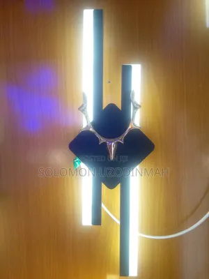 Wall Lamps