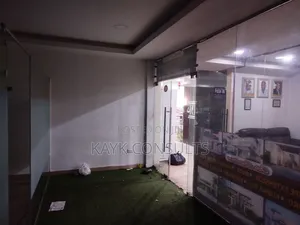 Massive Space for Rent.