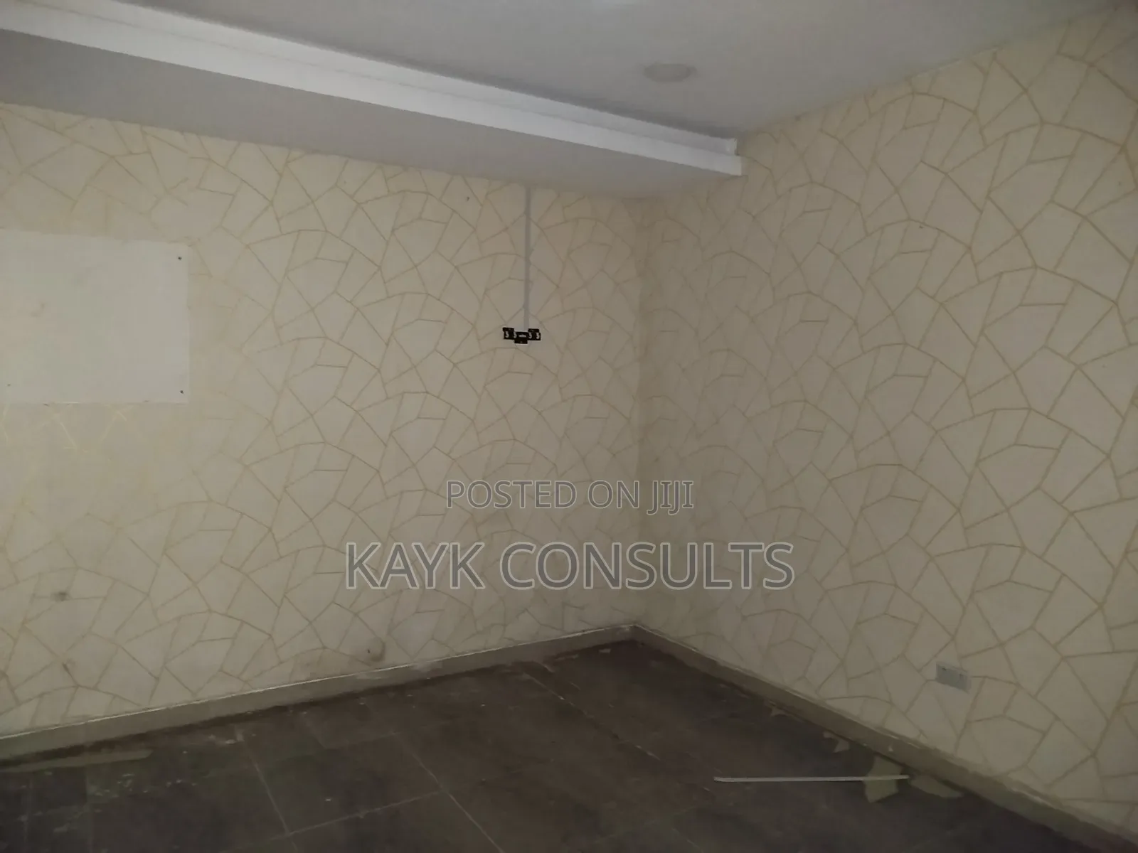 Massive Space for Rent.