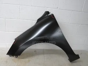 Fender Kia Rio 2018/2019/2020