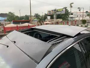 Lexus ES 350 2008 Gray