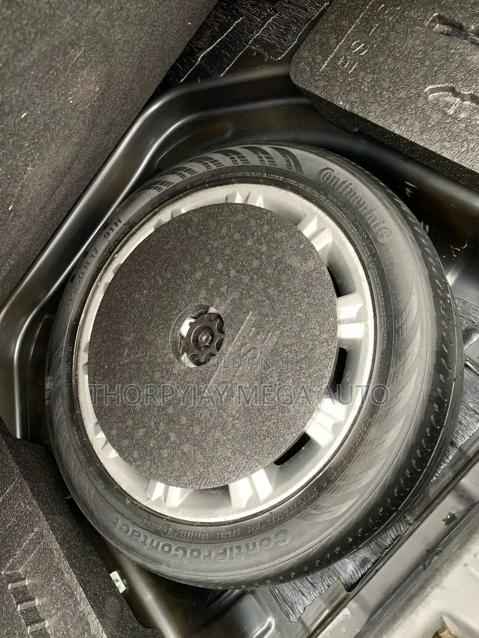 Lexus ES 350 2008 Gray