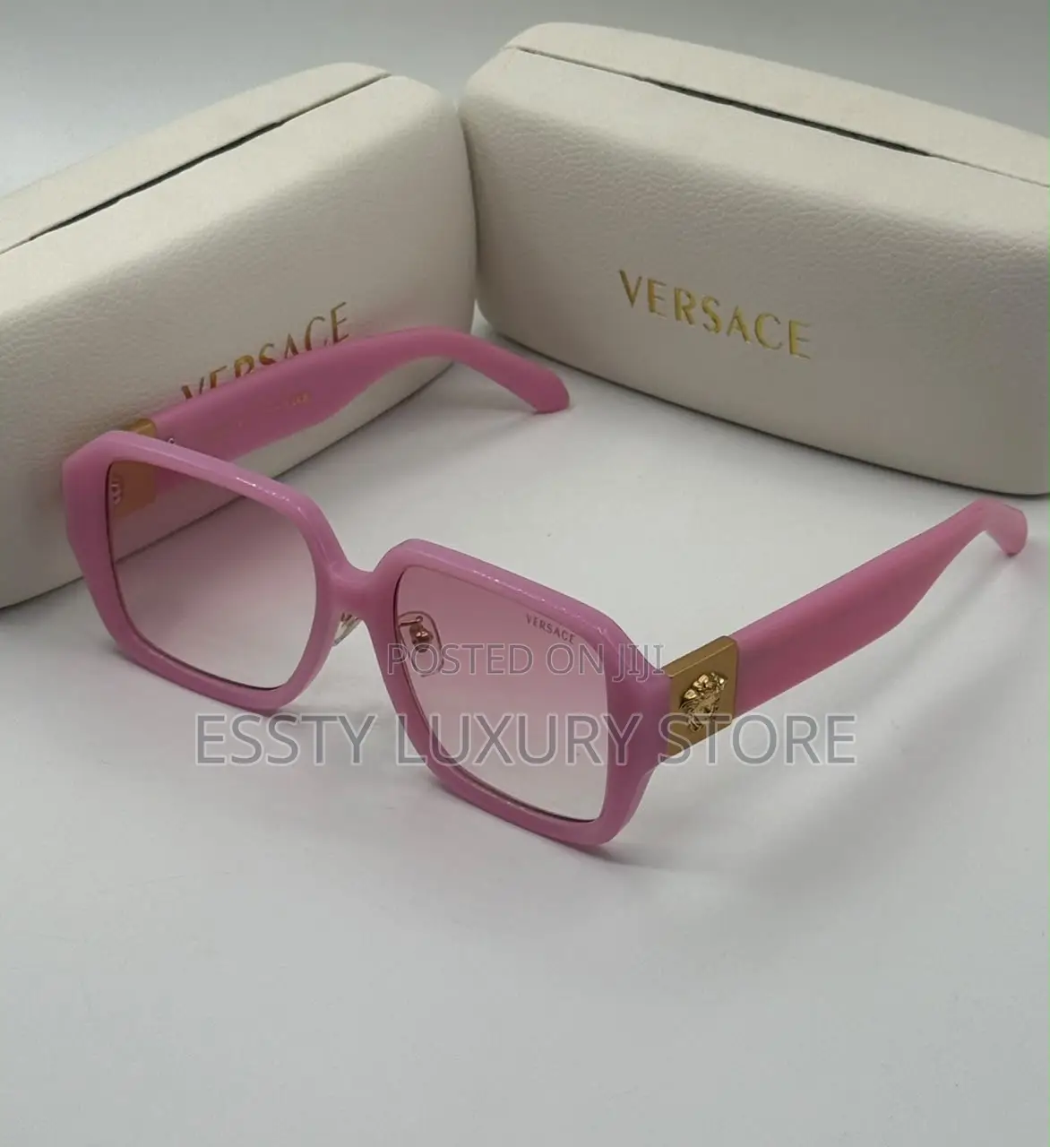 High Quality Luxury Versace Sunglasses