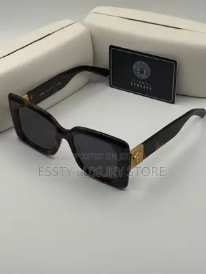 High Quality Luxury Versace Sunglasses