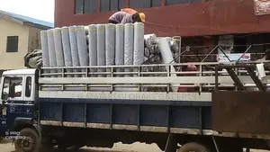 15-Ton Truck Available | Lagos to Kaduna Haulage Logistics Services