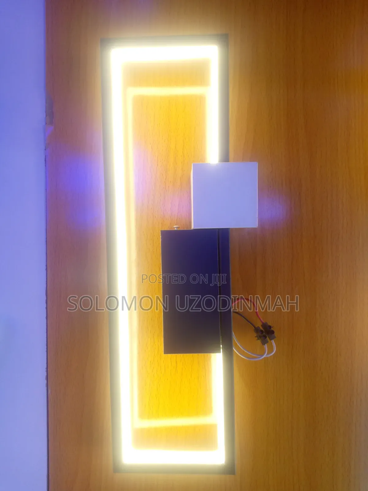 Wall Lamps