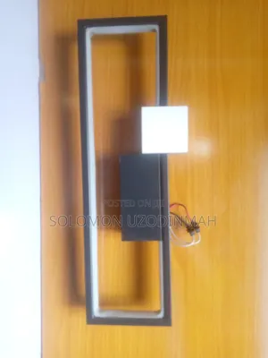 Wall Lamps