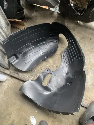 Sand Protector Hyundai Sonata 2015
