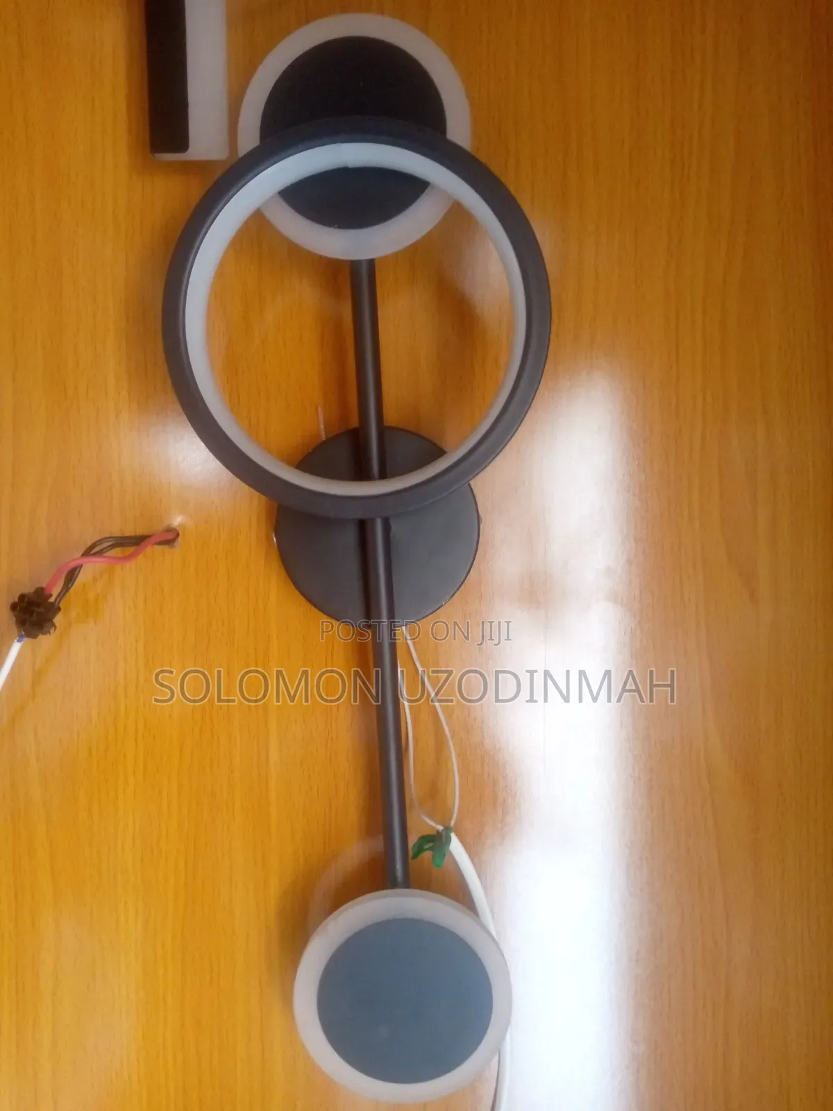 Wall Lamps