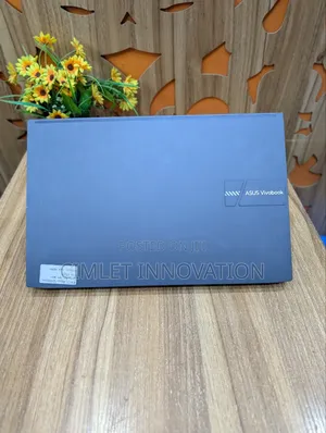 Laptop Asus VivoBook Pro 15 N580VD 8GB Intel Core i5 SSD 512GB