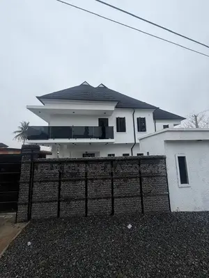 5bdrm Duplex in Orange Gate, Oluyole for sale