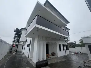 5bdrm Duplex in Orange Gate, Oluyole for sale