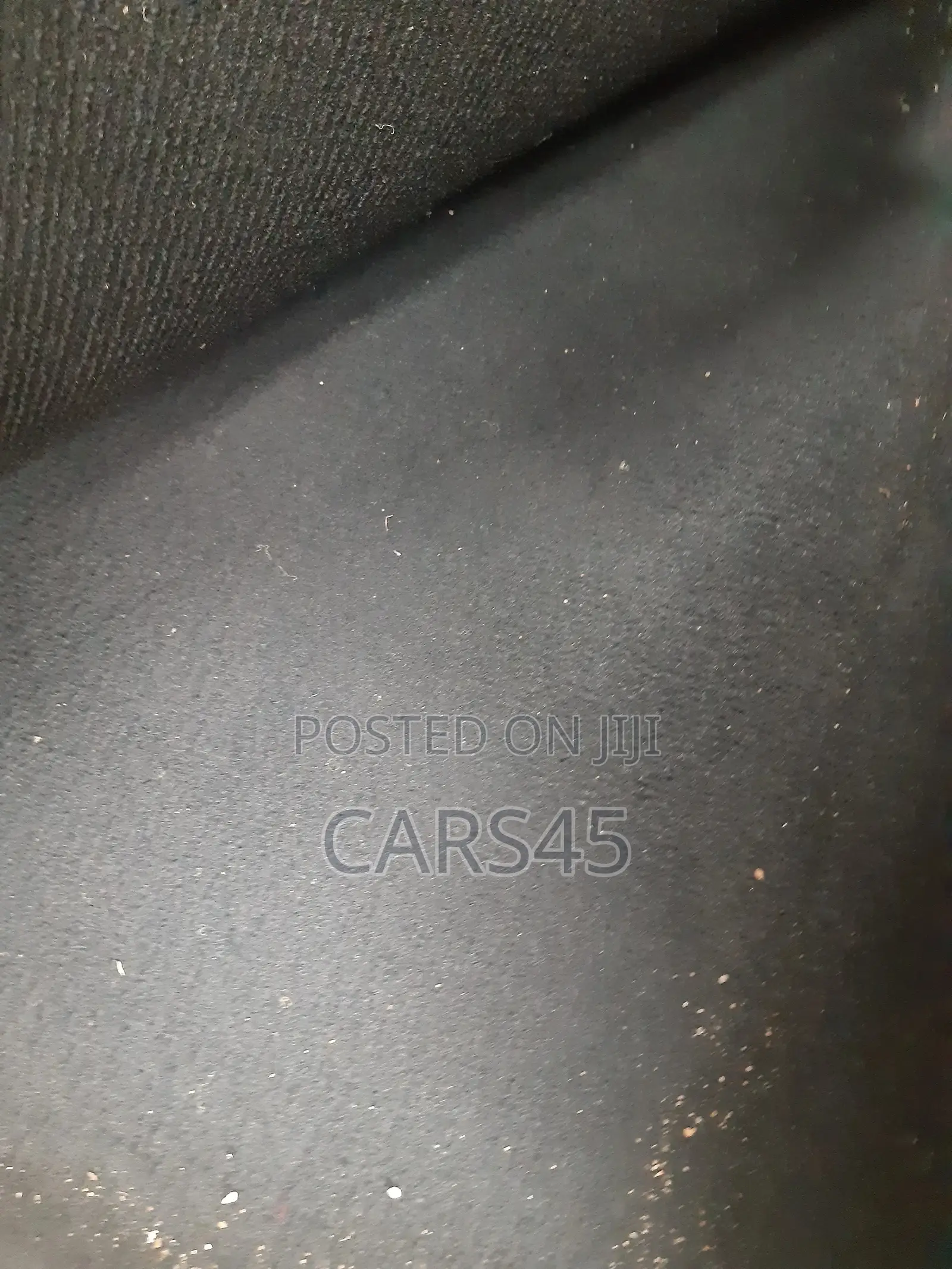 Toyota Venza 2009 Gray