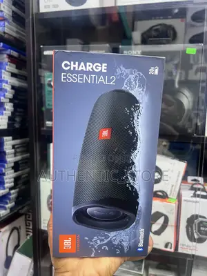 JBL Charge Essential 2 Bluetooth Speaker
