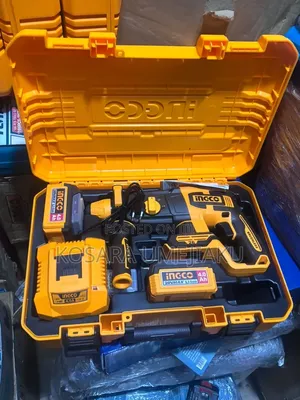 Ingco 26mm Rotary Hammer