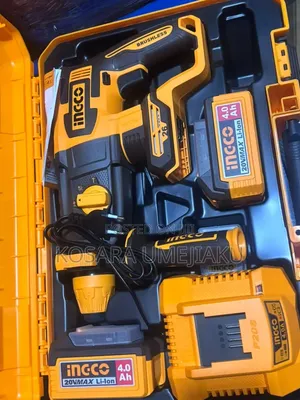 Ingco 26mm Rotary Hammer