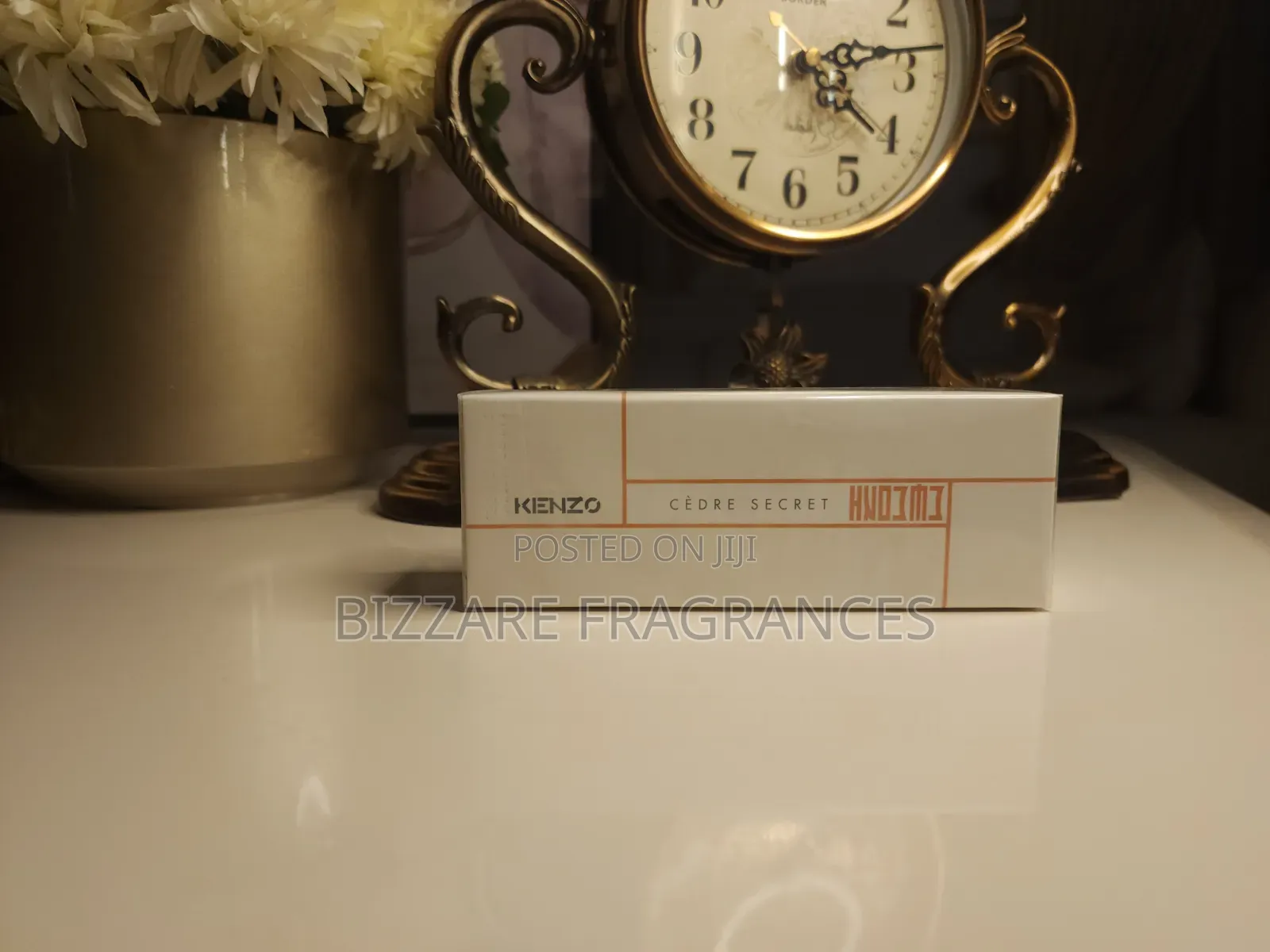 Kenzo Memori Cèdre Secret Eau De Parfum (75ml)