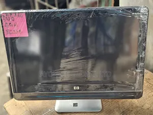 Desktop Computer HP 4GB AMD HDD 320GB