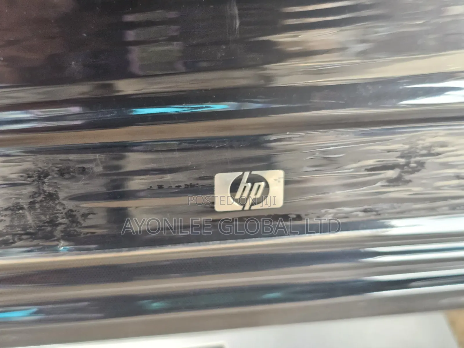 Desktop Computer HP 4GB AMD HDD 320GB