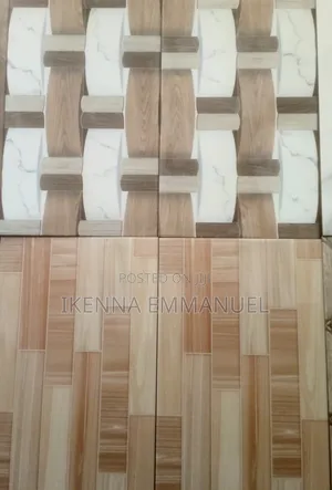 Building Materials